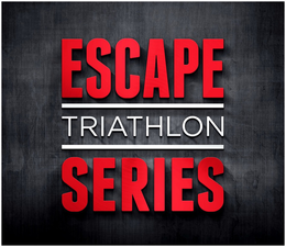 ESCAPE TRIATHLON SERIES trademark