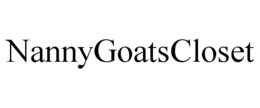 NANNYGOATSCLOSET trademark