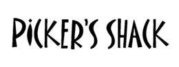 PICKER'S SHACK trademark