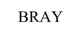 BRAY trademark