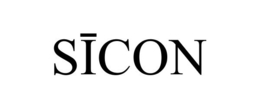 SICON trademark