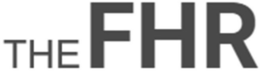 THE FHR trademark