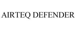 AIRTEQ DEFENDER trademark