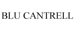 BLU CANTRELL trademark