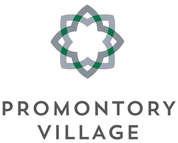 PROMONTORY VILLAGE trademark