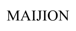 MAIJION trademark