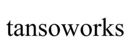 TANSOWORKS trademark