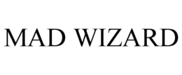 MAD WIZARD trademark