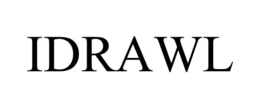 IDRAWL trademark
