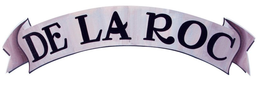 DE LA ROC trademark