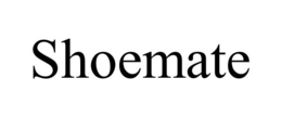 SHOEMATE trademark