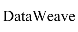 DATAWEAVE trademark
