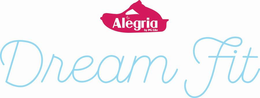 DREAM FIT ALEGRIA BY PG LITE trademark