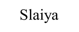 SLAIYA trademark