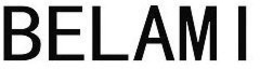 BELAMI trademark