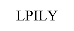 LPILY trademark