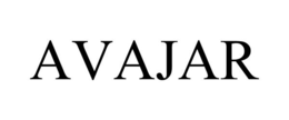 AVAJAR trademark