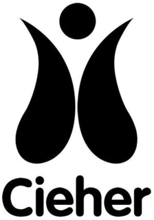 CIEHER trademark