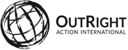 OUTRIGHT ACTION INTERNATIONAL trademark