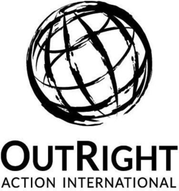 OUTRIGHT ACTION INTERNATIONAL trademark