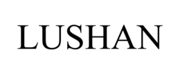 LUSHAN trademark