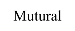 MUTURAL trademark