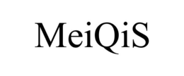 MEIQIS trademark