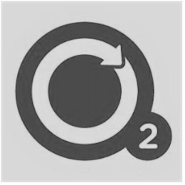 O2 trademark