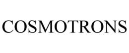 COSMOTRONS trademark
