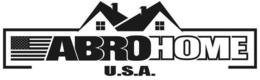 ABROHOME U.S.A. trademark