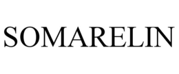 SOMARELIN trademark