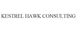 KESTREL HAWK CONSULTING trademark