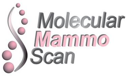 MOLECULAR MAMMO SCAN trademark