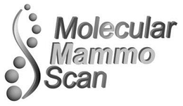 MOLECULAR MAMMO SCAN trademark