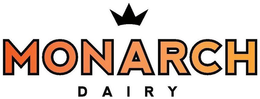 MONARCH DAIRY trademark