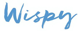 WISPY trademark
