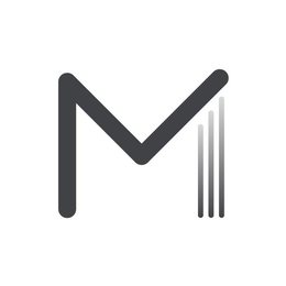 M trademark