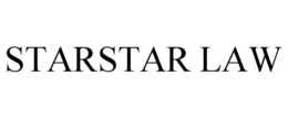 STARSTAR LAW trademark