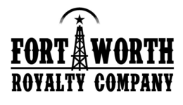 FORT WORTH ROYALTY COMPANY trademark