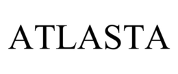 ATLASTA trademark