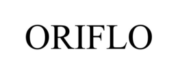 ORIFLO trademark