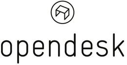 OPENDESK trademark