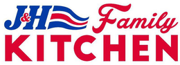 J&H FAMILY KITCHEN trademark