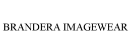 BRANDERA IMAGEWEAR trademark