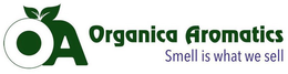 OA ORGANICA AROMATICS SMELL IS WHAT WE SELL trademark