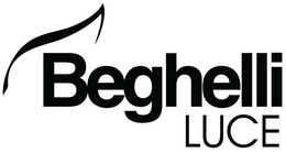 BEGHELLI LUCE trademark
