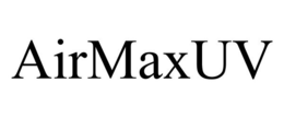 AIRMAXUV trademark