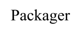 PACKAGER trademark