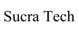 SUCRA TECH trademark