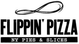 FLIPPIN' PIZZA NY PIES & SLICES trademark